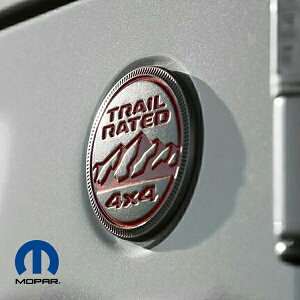 MOPAR TRAIL RATED Gu O[ & bh 68309634AC tF_[Gu TChGu W[v JL O[ JT OfBG[^[