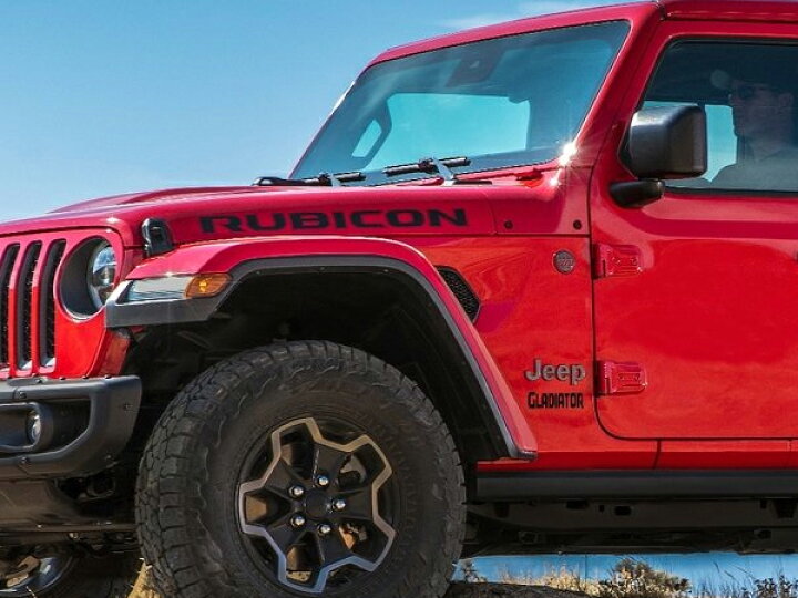 楽天市場】MOPAR純正 TRAIL RATED エンブレム グレー & レッド 