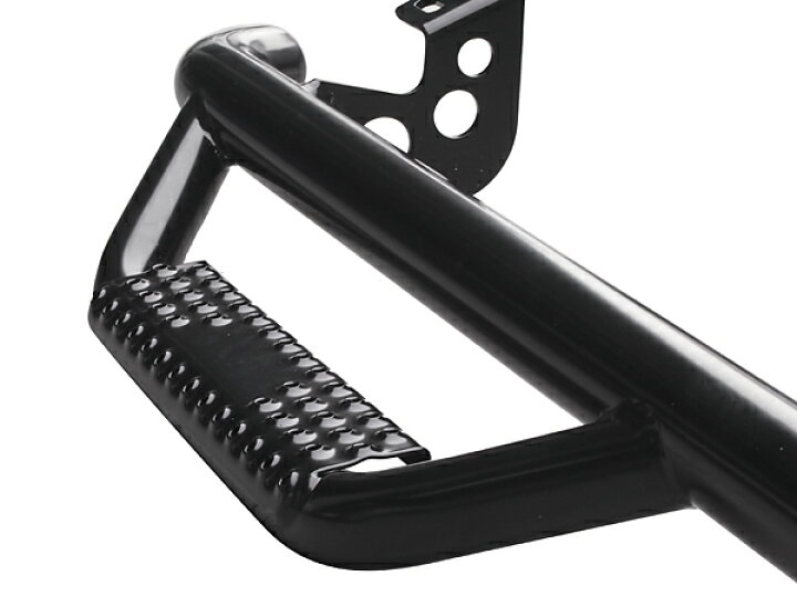 楽天市場】【WINBO 正規品】トレイルサイドステップ ナーフステップ  