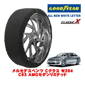 yGOODYEAR KizObhC[ Xm[\bNX z ^C`F[ CLASSIC X / MTCY ZfXExc CNX (W204) C63 AMGZ_~ebh / CBA-204077 ^CTCYF255/30R19 19C`p