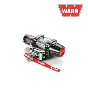 yWARN (EH[) USAKizVRX25 p[X|[cEB`/Powersports Winch ėp ő匡\2500lbs(1134kg) 12v IP68 C[ t tbNt 101025