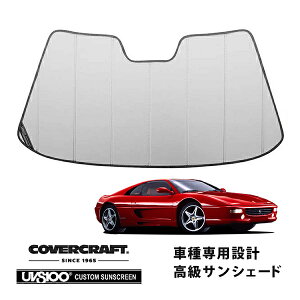 yCoverCraft Kiz p݌v TVF[h Vo[ zՕsv ܂肽ݎ Ferrari tF[F355 xlb^ F355B Jo[Ntg m^ĂւȂ3w\ŒfMʔQn