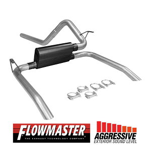 yFLOWMASTER KizAJT_[L^obNGL][XgVXe 95-97y J} t@CAo[h 5.7L 17133 t[}X^[