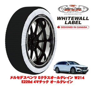 �J���t�H���j�A�J�X�^�� �X�m�[�\�b�N�X �z�� ����� �^�C���`�F�[�� WHITEWALL LABEL XL�T�C�Y 255/45R19 19�C���` �����Z�f�X�x���c E�N���X�I�[���e���C�� W214 E220d 4�}�`�b�N �I�[���e���C�� 7CA-214