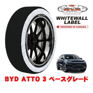 JtHjAJX^ Xm[\bNX z  ^C`F[ WHITEWALL LABEL XLTCY 235/50R18 18C` BYD ATTO 3 x[XO[h ZAA-SC2EXSQ tg