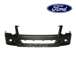 フォード純正 フロントバンパー バンパーフェイス バンパーフェース 未塗装 7L2Z17D957RBPTM 06-10y エクスプローラー