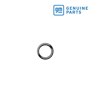 GM純正 A/C エバポレーター Oリング 高圧側 52458698 07-13y エスカレードESV/サバーバン/ユーコンXL