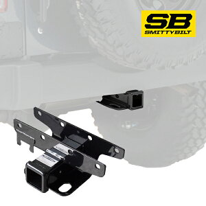 �y�y�V���������}���\�����G���g���[��P10�{�I�z�ySmittybilt ���K�i�z�N���X2 �q�b�`�����o�[ 2�C���`�p �u���b�N�p�E�_�[�R�[�g �q�b�`���V�[�o�[ �W�[�v JK�����O���[ 2�h�A/4�h�A �X�~�b�e