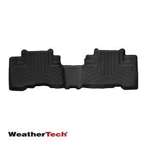 p݌v WeatherTech/EFU[ebN o[ tA}bg/ubN 443112(2nd/ZJhV[gp) / 2007y- g^ FJN[U[