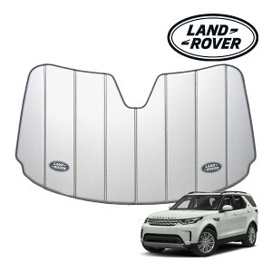 US�����h���[�o�[���� ��p�݌v LAND ROVER ���S�� �T���V�F�[�h �z�Օs�v �܂肽���ݎ� �P�[�X�t DISCOVERY �f�B�X�J�o���[5 L462 LR5�n �J�o�[�N���t�g