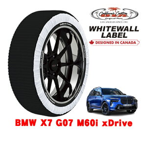 �J���t�H���j�A�J�X�^�� �X�m�[�\�b�N�X �z�� ����� �^�C���`�F�[�� WHITEWALL LABEL XXL�T�C�Y 275/40R22 22�C���` BMW X7 G07 M60i xDrive 3AA-32EM44 4WD