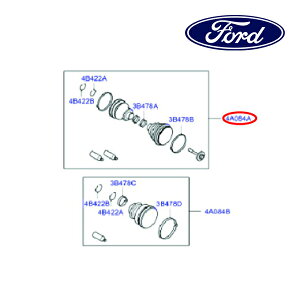 tH[h hCuVtgu[c Ci[&AE^[Lbg CN1Z3A331E 13y- ECOSPORT GRX|[c