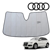 楽天市場】audi q5 純正 サンシェードの通販