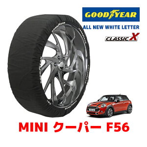 yGOODYEAR KizObhC[ Xm[\bNX z ^C`F[ CLASSIC X / MTCY MINI ~j F56 N[p[ / DBA-XR15M ^CTCYF175/65R15 15C`p
