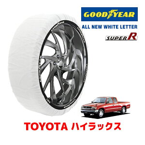 yubNtCf[Gg[P10{IzyGOODYEAR KizObhC[ Xm[\bNX z ^C`F[ SUPER R / XLTCY g^ nCbNX HILUX 170n sbNAbv/gbN / R