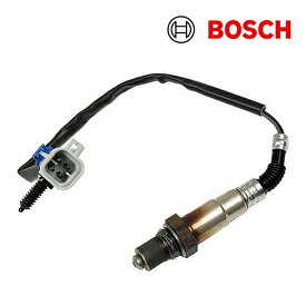 【BOSCH 正規品】00-01y シボレー タホ シルバラード1500 GMC シエラ1500 00-02y アストロ サファリ 01y ユーコン 02y サバーバン1500 O2センサー オキシゲンセンサー 1個 13193