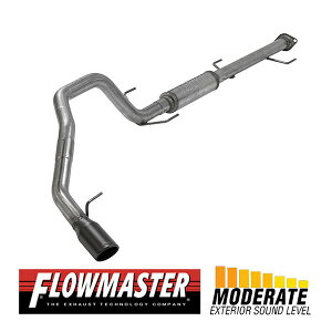 yFLOWMASTER Kizt[FXL^obNGL][XgVXe 07-14y FJ N[U[ 4.0L 717433 t[}X^[