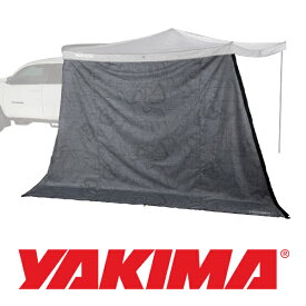 YAKIMA MajorShady 270 シングルウォールキット 8007464 メジャーシャディー270に適合 収納バッグ付 420Dポリコットン製 PUコーティング サイズ 長約342cmx高約226cm 重さ 約3.8kg ヤキマ