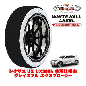 JtHjAJX^ Xm[\bNX z  ^C`F[ WHITEWALL LABEL LTCY 225/50R18 18C` NTX UX 10n UX300h ʎdl OCXt GNXv[[ 6AA-MZAH16 4WD