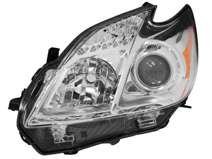 楽天市場】【DEPO 正規品】トヨタ プリウス/PHV 30系 前期 後期 対応 