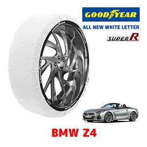yGOODYEAR KizObhC[ Xm[\bNX z ^C`F[ SUPER R / LTCY BMW Z4 / 3BA-HF30T ^CTCYF 255/35R19 19C`p