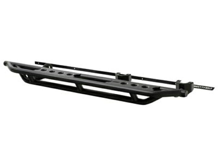 楽天市場】【Smittybilt 正規品】 SRC サイドアーマー サイドステップ 
