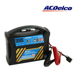 yACDELCO KizSobe[`[W[ AD-3002 12Vobe[p obe[[d 펞ڑ pX+}CR ߏ[dی ߓdی J^ ^ AGM OPTIMA fB[vT[