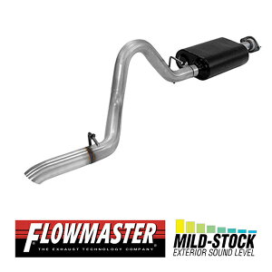 yFLOWMASTER KiztH[XIIL^obNGL][XgVXe 00-06y TJ?O[ 4.0L 817491 t[}X^[