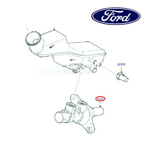tH[h u[L }X^[V_[ CN152140AB 13y- ECOSPORT GRX|[c