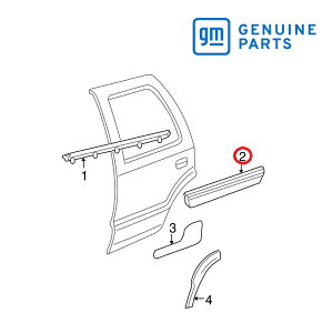 GM���� ���A�h�A �T�C�h���[�� �K�[�j�b�V�� �E�� ����ȑ� RH 88980813 03-04y �^�z