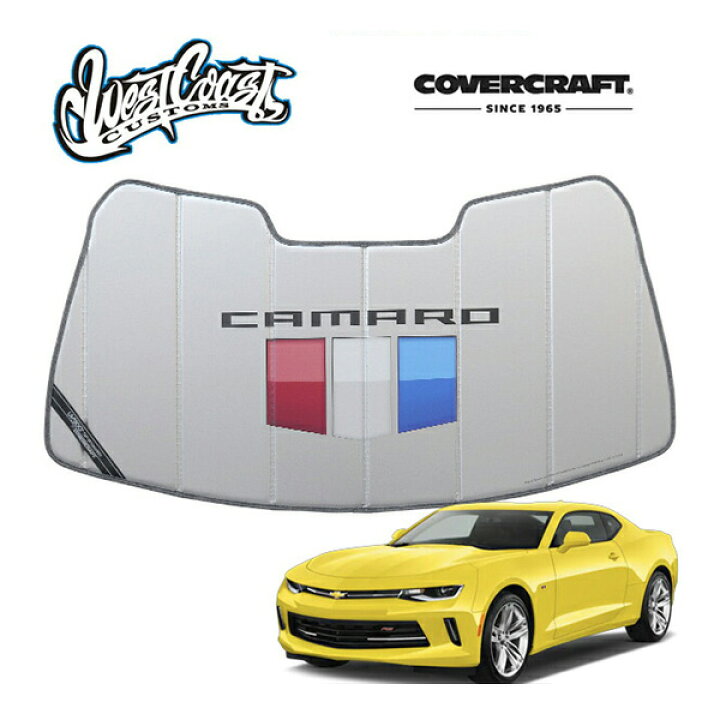 楽天市場】【West Coast Customs 正規品】専用設計 CoverCraft製 第6 