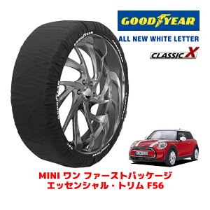 yGOODYEAR KizObhC[ Xm[\bNX z ^C`F[ CLASSIC X / MTCY MINI ~j F56  t@[XgpbP[W GbZVEg / 3BA-XR15MW ^CTCYF175/65R15 15C
