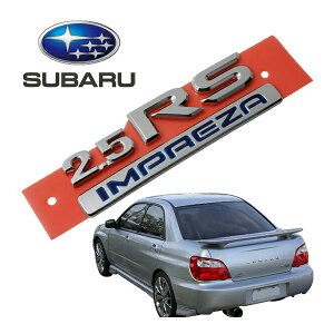 USXo CvbT 2.5RS IMPREZA AGu Q[gGu IMPREZA GGn