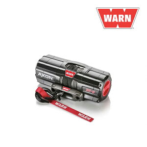 yWARN (EH[) USAKizAXON 35-S p[X|[c EC`/POWERSPORT WINCH VXeBbN[v12V ő匡͖1588kg ėp 101130