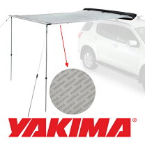楽天市場】yakima オーニングの通販