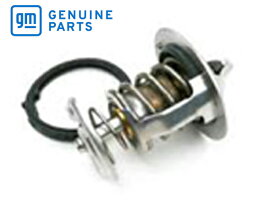 【楽天スーパーセール★エントリーでP10倍！】GM純正 07-10y タホ、サバーバン、エスカレード etc サーモスタッド サーモスタット 89018168 ◆