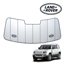 楽天市場】ランドローバー ディフェンダー（日除け用品｜アクセサリー 