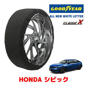 yGOODYEAR KizObhC[ Xm[\bNX z ^C`F[ CLASSIC X / LTCY z_ VrbN / FL4 ^CTCYF235/40R18 18C`p