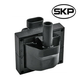 【SKP 正規品】96-00y シボレー サバーバン タホ GMC ユーコン 96-05y アストロ サファリ S10ブレイザー 99-00y キャデラック エスカレード ユーコンデナリ 96-98y C-1500 K-1500 96-02y エクスプレス サバナ 4.3L 5.0L 5.7L 7.4L イグニッションコイル SKIC524