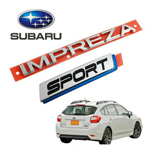 USXo CvbT IMPREZA SPORT AGu Q[gGu CvbTX|[c GP GJn