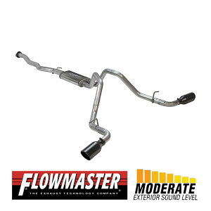 yFLOWMASTER Kizt[FXL^obNGL][XgVXe 99-07y Vo[h VG 1500?4.3L/4.8L/5.3L 717924 t[}X^[