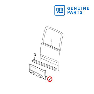 GM���� ���A�h�A �T�C�h���[�� �K�[�j�b�V�� �E�� ����ȑ� RH 15086526 02y �A�o�����`