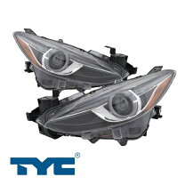 楽天市場】アクセラ bm（種類（カーライト電球）HID・キセノン 