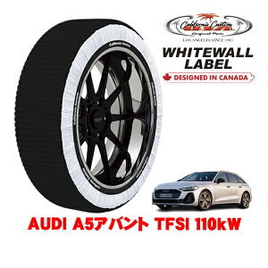 �J���t�H���j�A�J�X�^�� �X�m�[�\�b�N�X �z�� ����� �^�C���`�F�[�� WHITEWALL LABEL L�T�C�Y 205/60R17 17�C���` AUDI A5�A�o���g TFSI 110kW 3BA-FU20 �t�����g