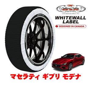 �J���t�H���j�A�J�X�^�� �X�m�[�\�b�N�X �z�� ����� �^�C���`�F�[�� WHITEWALL LABEL XL�T�C�Y 235/50R18 18�C���` �}�Z���e�B �M�u�� ���f�i 7BA-MG30 ���A