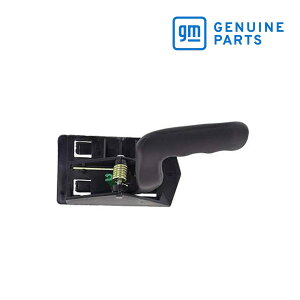 GM純正 フロントドア インナーハンドル 左側 運転席側 LH 15760297 02-05y エスカレード/エスカレードESV/エスカレードEXT用