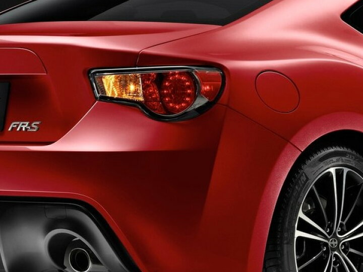 楽天市場】トヨタ 86 ハチロク 前期 ZN6 / スバル BRZ ZC6 US仕様 