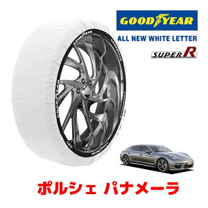 yGOODYEAR KizObhC[ Xm[\bNX z ^C`F[ SUPER R / XLTCY |VF pi[ ^[{S GO[NeBu / ABA-970CWBAX ^CTCYF 255/40R20 20C`p