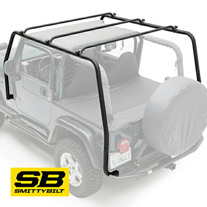 楽天市場】【Smittybilt 正規品】 Smittybilt ディフェンダー SRC 