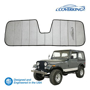 �y�労�ӍՁ��G���g���[��P10�{�I�z�yCoverKing ���K�i�z��p�݌v �T���V�F�[�h �V���o�[ �z�Օs�v �܂肽���ݎ� 3�w�\�� �P�[�X�t 76-86y �W�[�v CJ7 �J�o�[�L���O